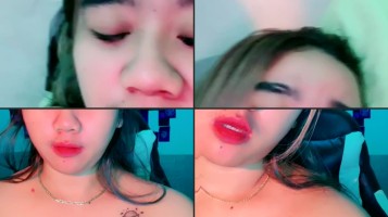 VCS Uting Kak Jijiw Tobrut Remas Desah ID 82304895 Mango