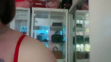 Live Show BBW Tobrut