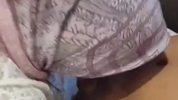 Sepongan Tante Jilboobsr Gak Ada Duanya