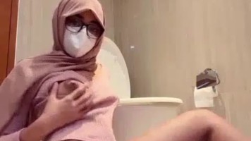 Kompilasi Video Camila Ukhty Sange-an Yg Doyan Colmek Viral