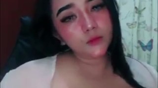 Queen Aurel MangoLive Tobrut Banget Idaman Nih