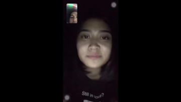 Kompilasi Video Devina Skandal dgn Pacar