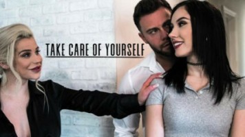 PureTaboo 2023 06 06 Spencer Scott And Jazmin Luv Take Care of Yourself