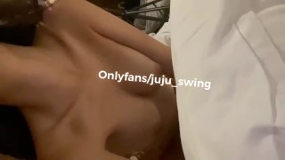 Bokep Onlyfans Juju Swing Si Cantik Doyan Ngentod