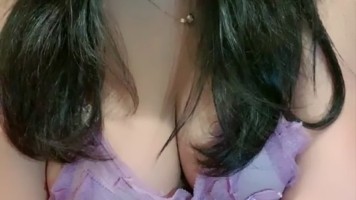 Jepit Toketnya DMX Gika Cahaya ID 60052392 Mango Transparan