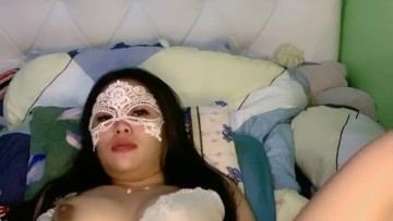 Yusnita Cantik Colmek Ngangkang ampe Becek