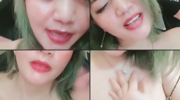 Gracia Remas Nenen Uting Mendesah Enak ID 46935258 Mango