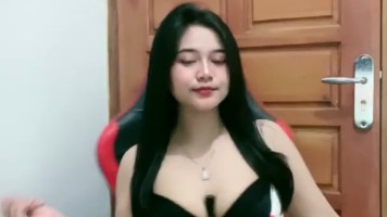 Si Leonia Cute Binal Mango ID 23710659 Wajib Pascol Follow!