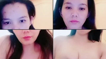 Show Gunung Kembarnya Mbak Zyra ID 10788507 Mango Live