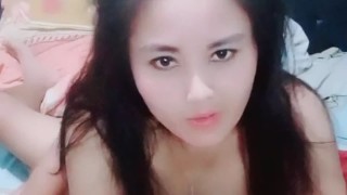 Tante Linn Ngentot WOT di DreamLive ID Host 99099295