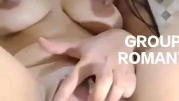 Sange Aliyah Kurnia Kobel Memek Desah