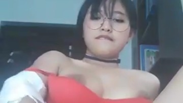 Meruchan Ngocok Memek