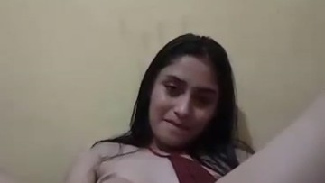 Siswi Kobel Memek Sange Ngangkang Desah