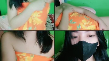 Show Memek Kak Yupi Sambil Ebot Ngangkang ID 80244343 Mango