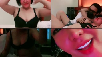 Tante Kina Show Uting di Remas Brondongnya ID 71774818 Mango