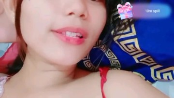 Sleep Call Kak Elena Live Malam Minggu