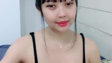 Savanah alias Miss HyperNova Seksi Basah2an