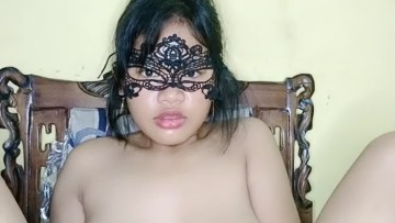 Bokep Indo Crot Dalem Bersama Abang Ojol Live