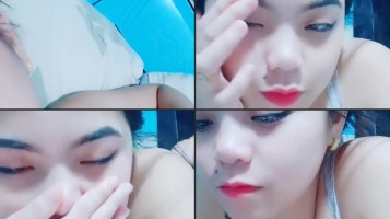 Eveline’s Show Utingnya di Menit Pertama ID 90182818 Mango