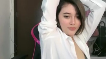 Lidya Danira Semakin Cantik Nan Sexy