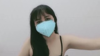 Jembut Lebat Mbak Kasih Emang Menggoda DreamLive