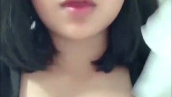 POV Hyfhaa Nyepong Dildo ID 36009103 Mango Cantik Lugu Binal