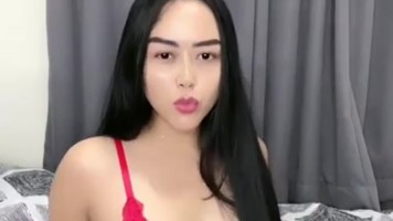 Sexy Susu Host Manies Temani Malam Jumat Pascol Kalian