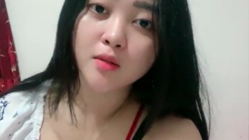 Olive Susu Montok Cantik Menggoda Pascol