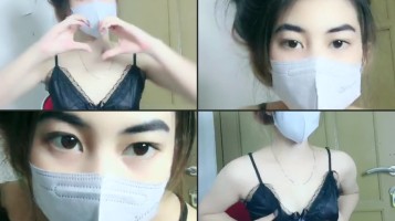 Catty Mahasiswi Cute Buka2an Sexy ID 78726395 MangoLive