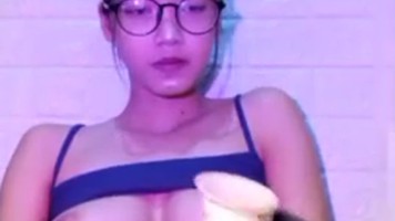 Video Panya ABG 19Yo Lepas Jilbab Omek Longdur Nih Rare!