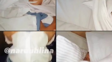 Konten Ngentotin Siswi Baju Seragam SMA Kak Naruuhiina