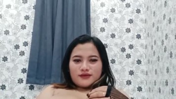 Bokep POV Kobelin Memek Bebby Moy Ngangkang Sampe Becek