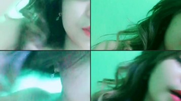 Toket Gede Dedek Theresya Full Face Doi ID 98132329 Mango