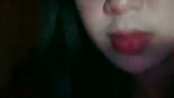 POV Kak Hyfhaa Belajar Nyepong Pake Dildo ID 36009103 Mango